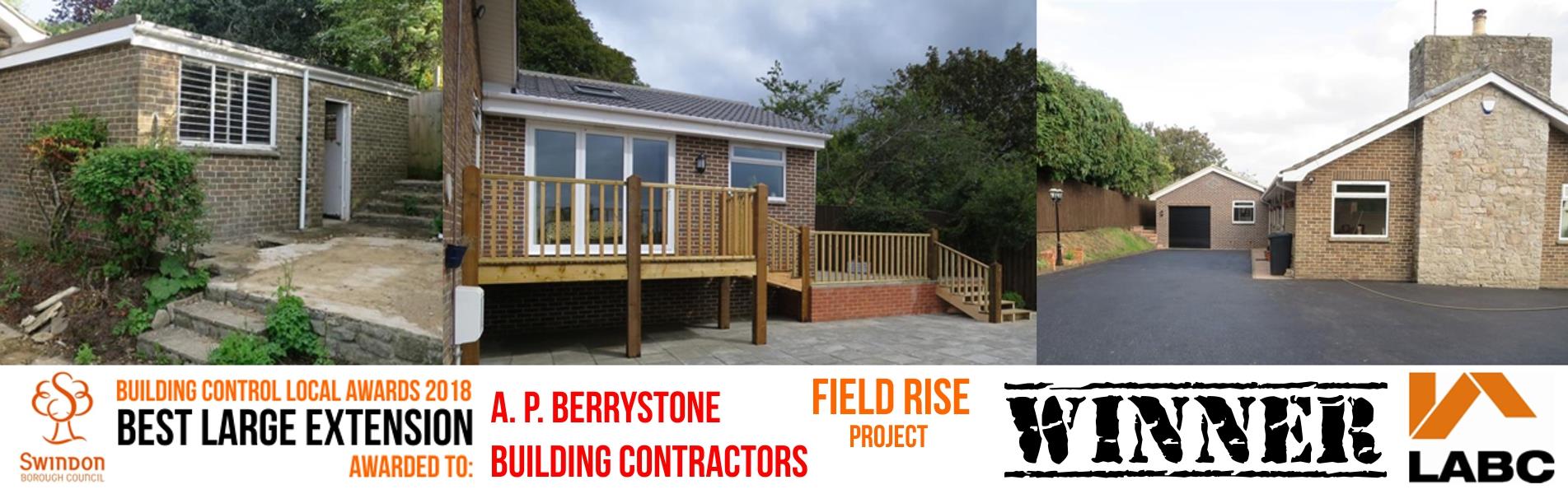 AP Berrystone