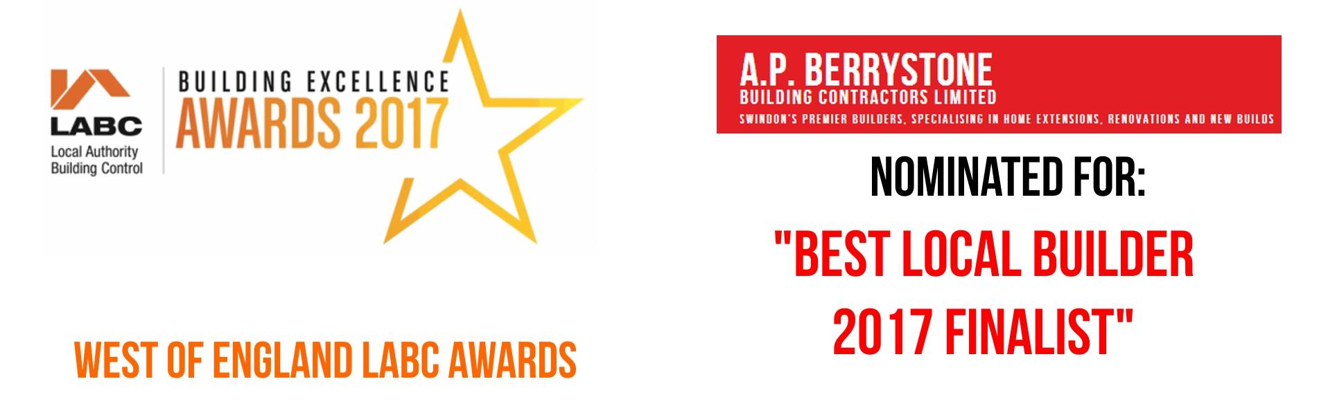 AP Berrystone