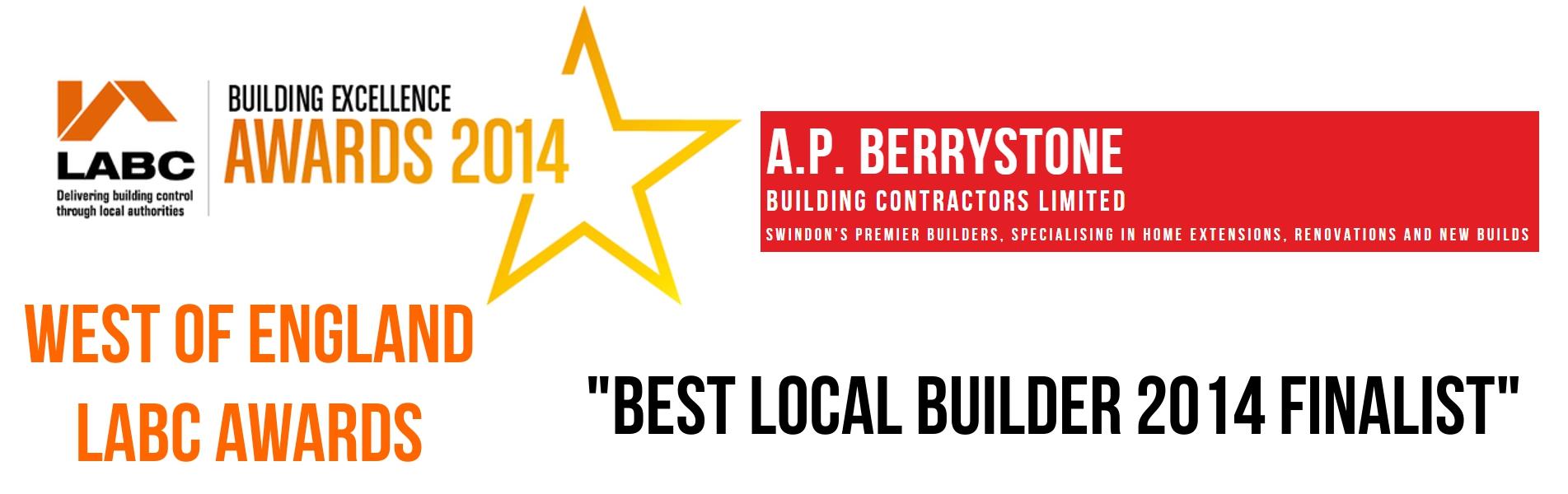 AP Berrystone
