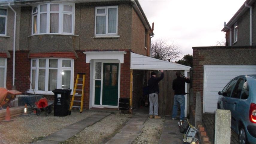 Shipton Grove, Swindon