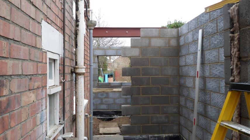 Shipton Grove, Swindon