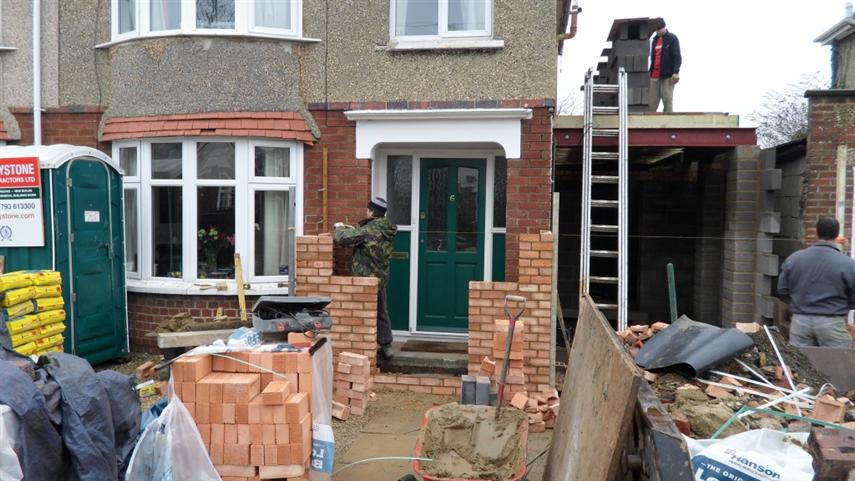 Shipton Grove, Swindon
