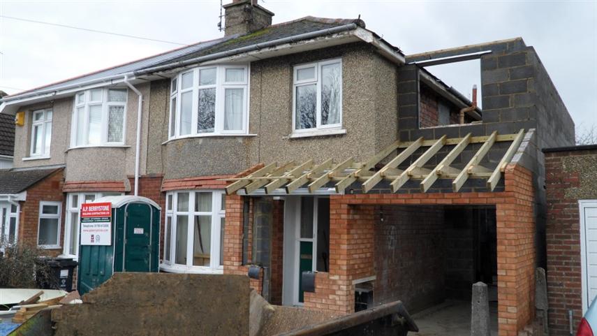 Shipton Grove, Swindon