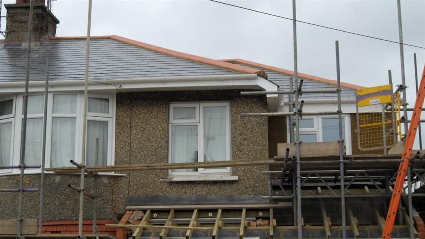 Shipton Grove, Swindon