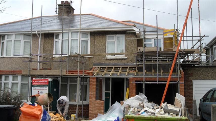 Shipton Grove, Swindon