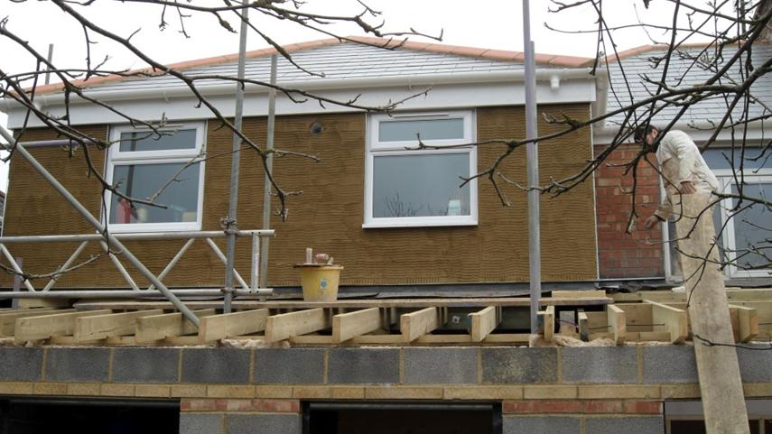Shipton Grove, Swindon