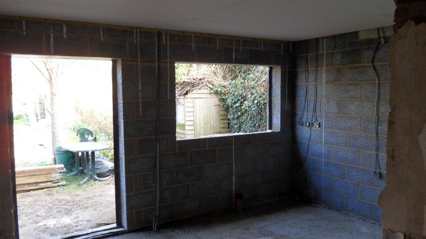 Shipton Grove, Swindon