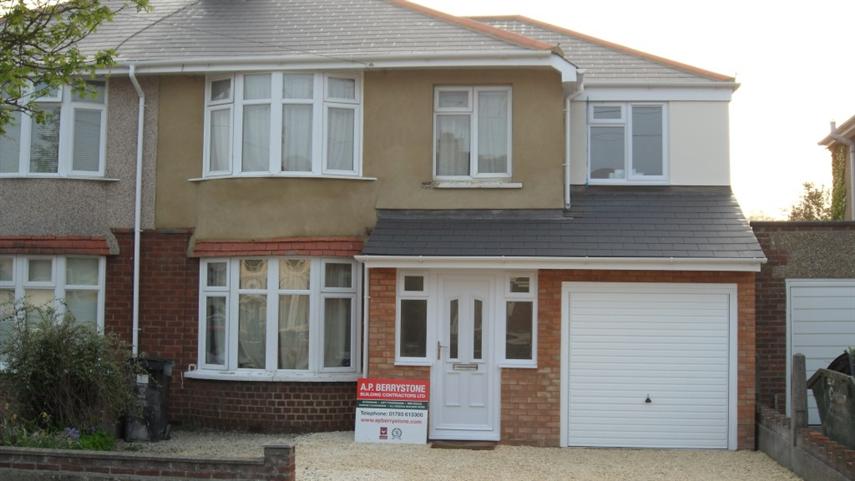 Shipton Grove, Swindon
