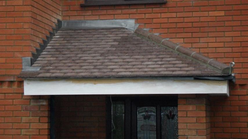 The Bramptons, Swindon