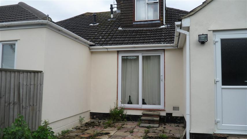 Riverdale Close, Old Town