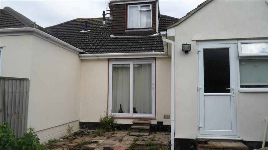 Riverdale Close, Old Town