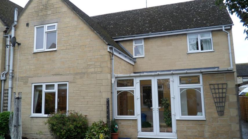 The Lennards, South Cerney