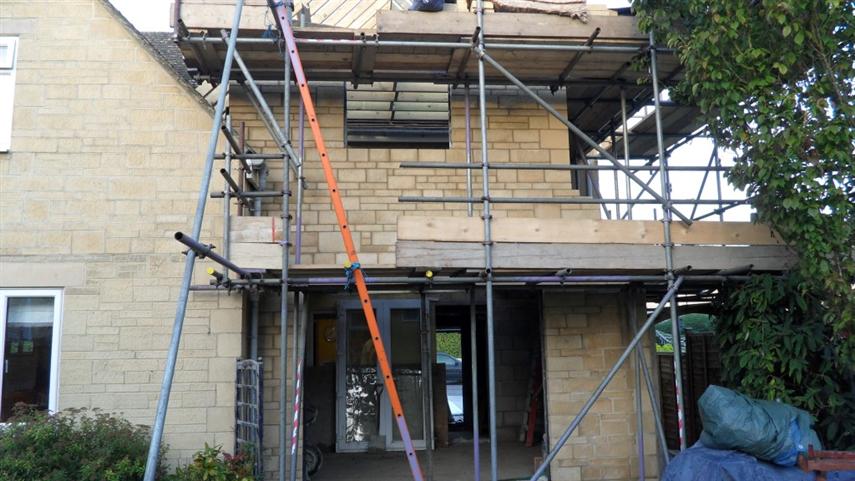 The Lennards, South Cerney