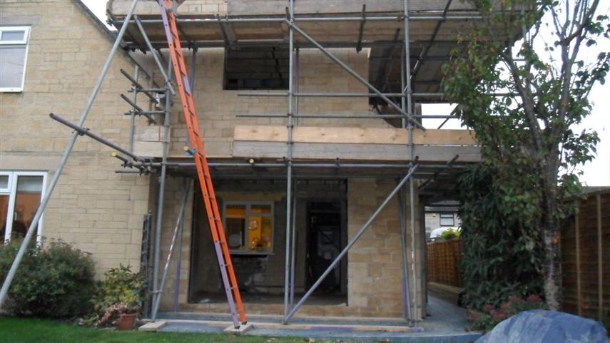 The Lennards, South Cerney