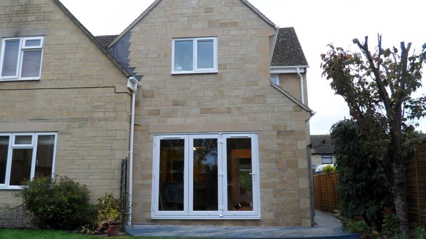 The Lennards, South Cerney