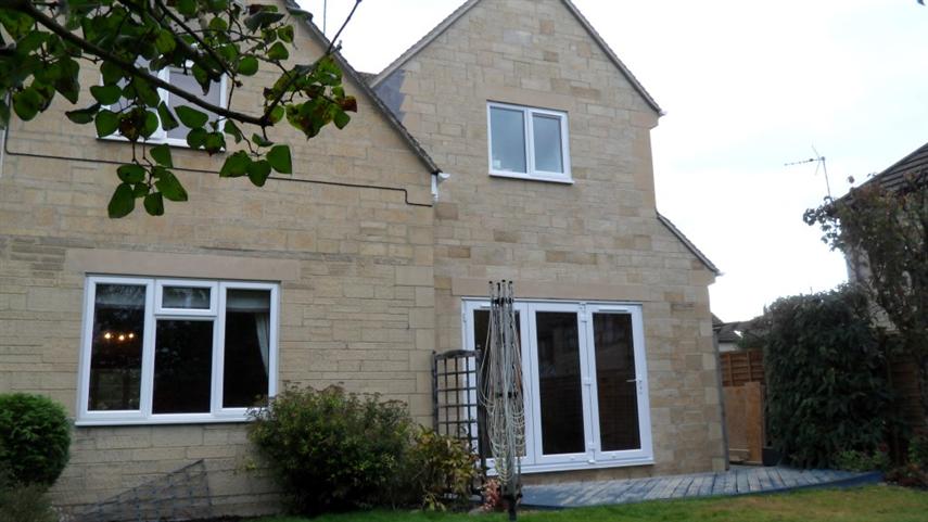 The Lennards, South Cerney