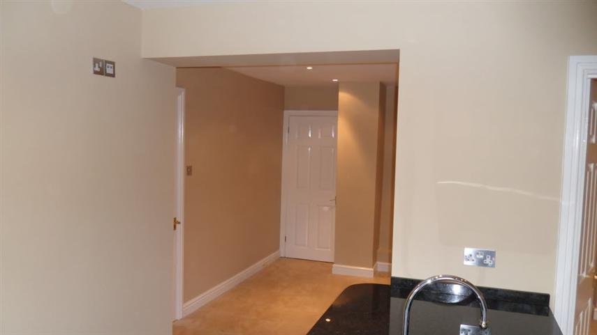 The Lennards, South Cerney