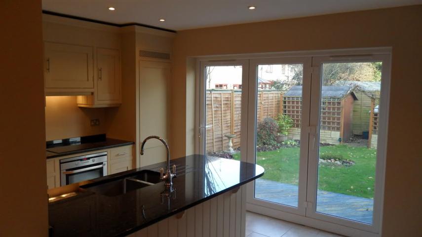 The Lennards, South Cerney