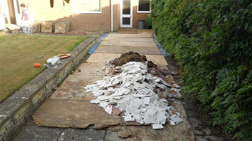 Vicarage Lane, Shrivenham