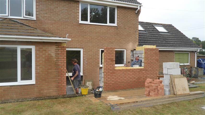 Vicarage Lane, Shrivenham
