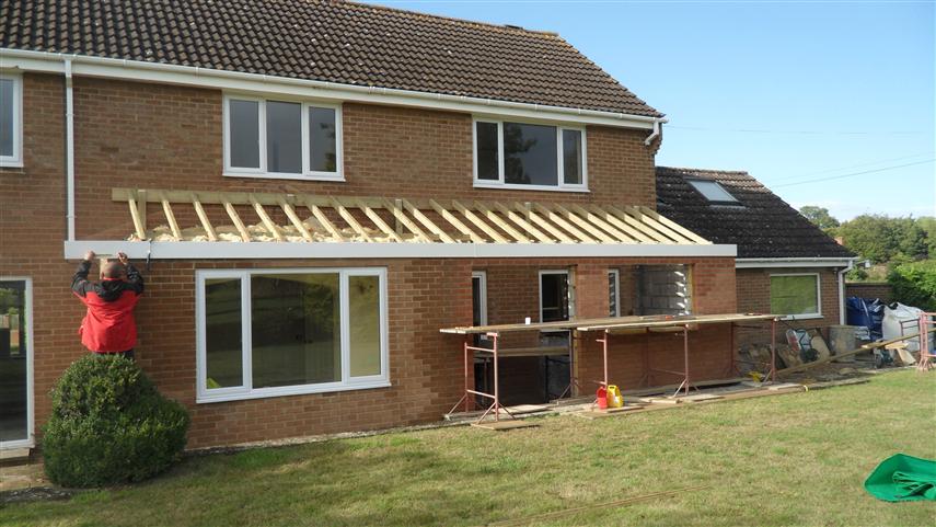Vicarage Lane, Shrivenham