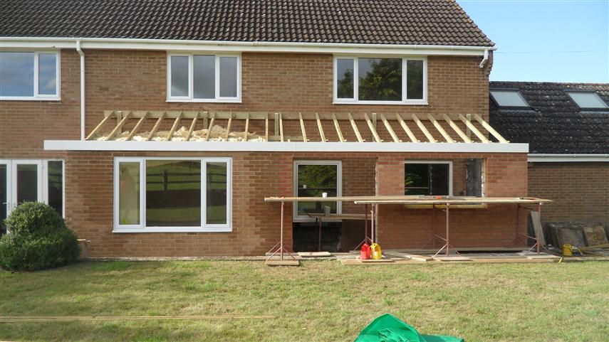 Vicarage Lane, Shrivenham