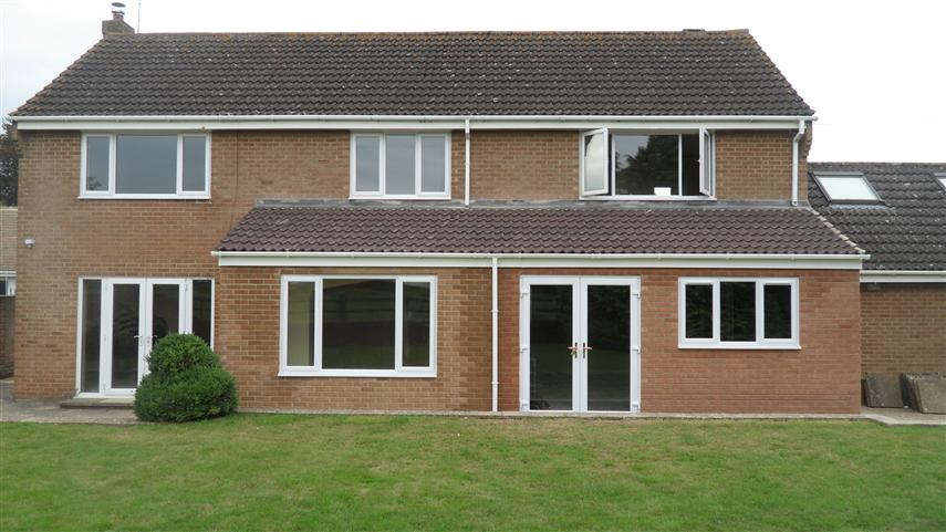 Vicarage Lane, Shrivenham