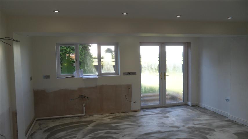 Vicarage Lane, Shrivenham