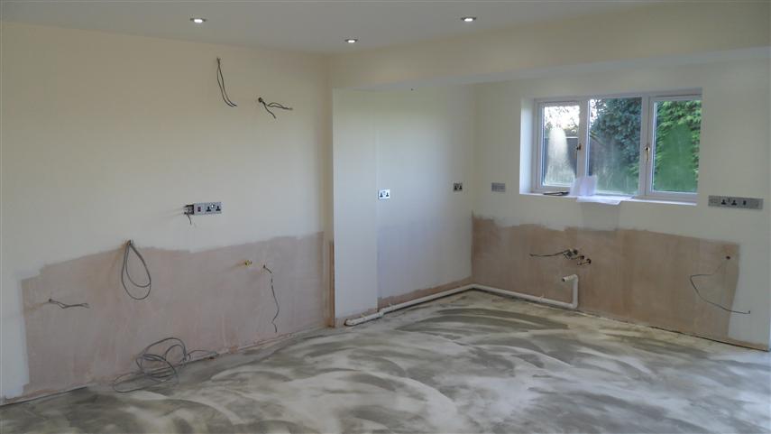 Vicarage Lane, Shrivenham
