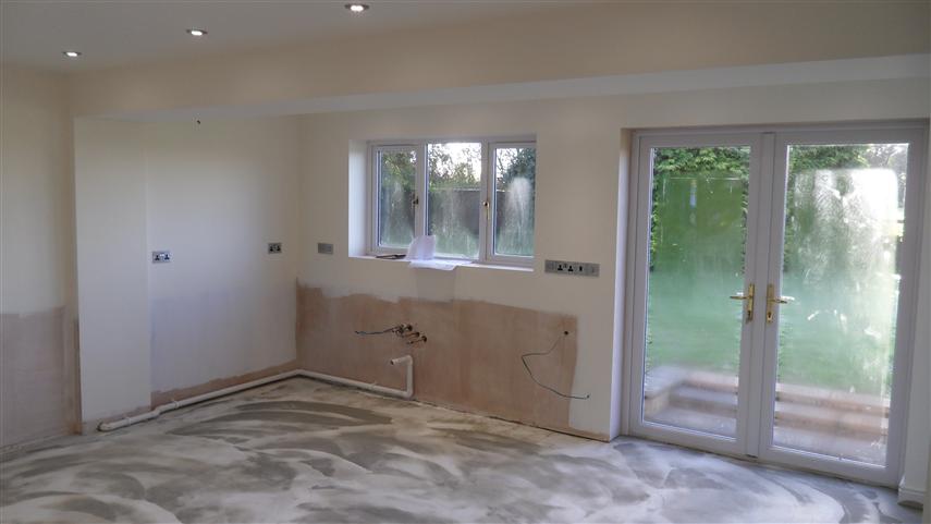 Vicarage Lane, Shrivenham