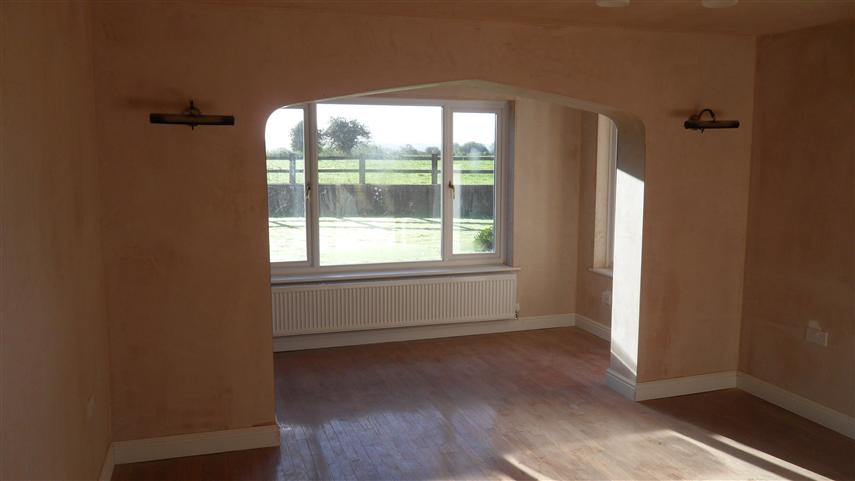 Vicarage Lane, Shrivenham