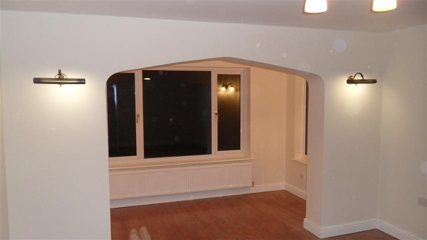 Vicarage Lane, Shrivenham