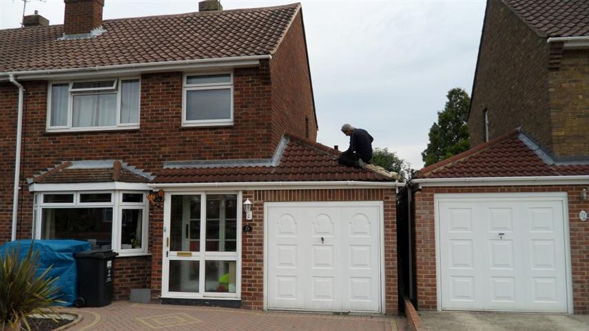 Thurlestone Road, Old Walcott