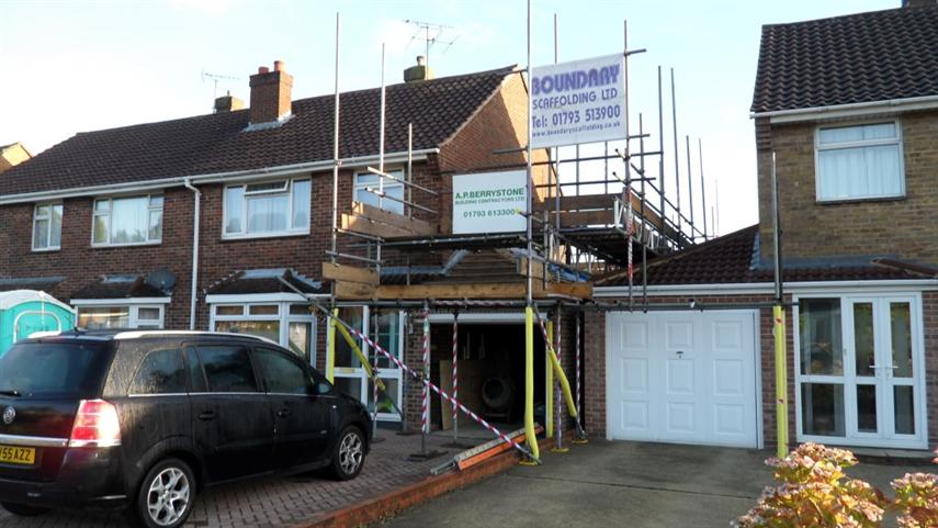 Thurlestone Road, Old Walcott