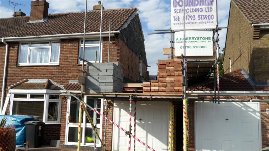 Thurlestone Road, Old Walcott