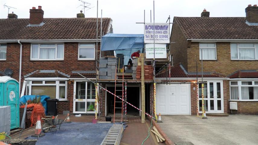 Thurlestone Road, Old Walcott