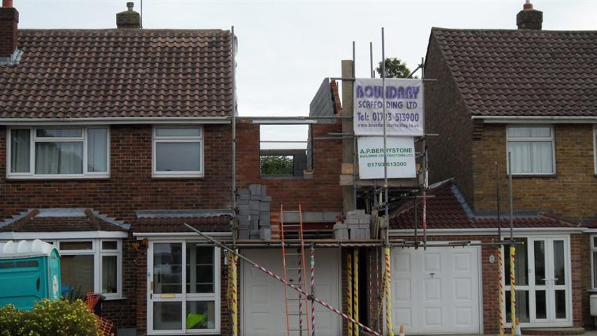 Thurlestone Road, Old Walcott