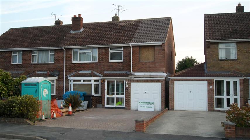 Thurlestone Road, Old Walcott