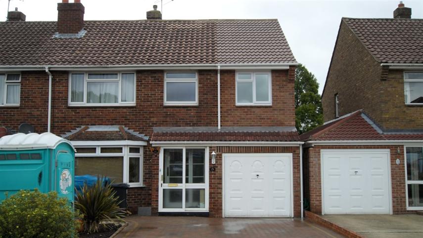 Thurlestone Road, Old Walcott