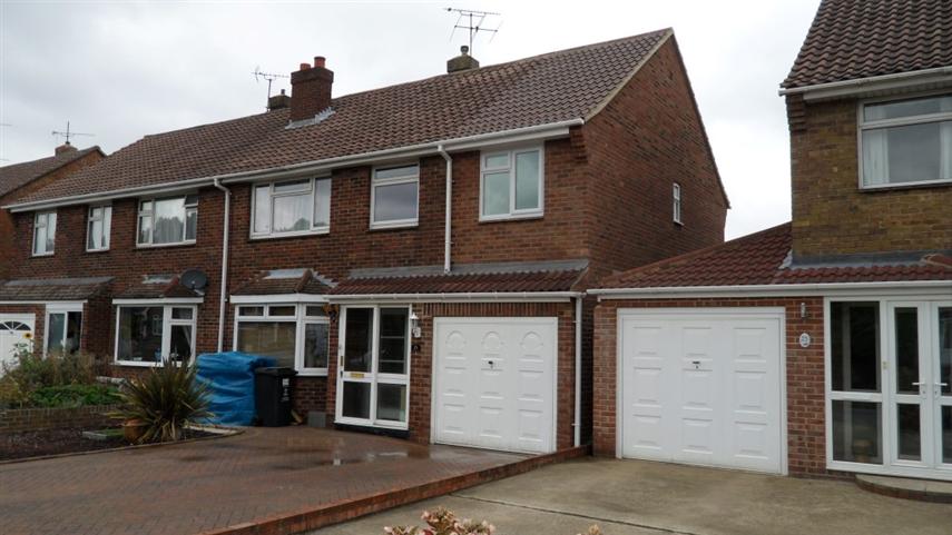 Thurlestone Road, Old Walcott