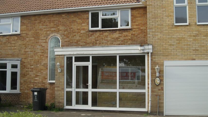 Windsor Road, Swindon