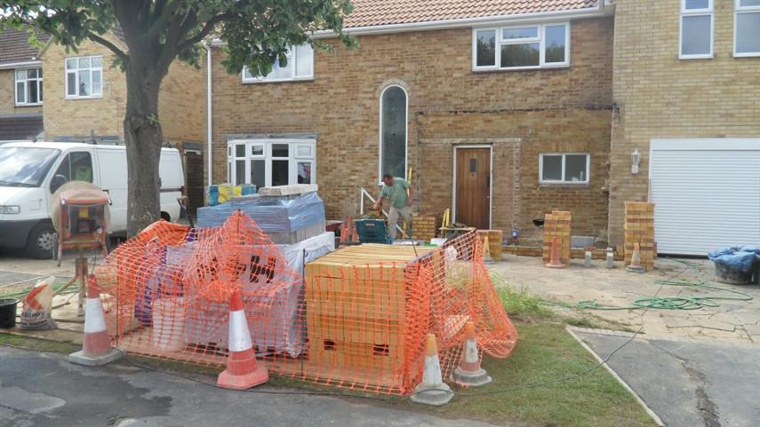 Windsor Road, Swindon