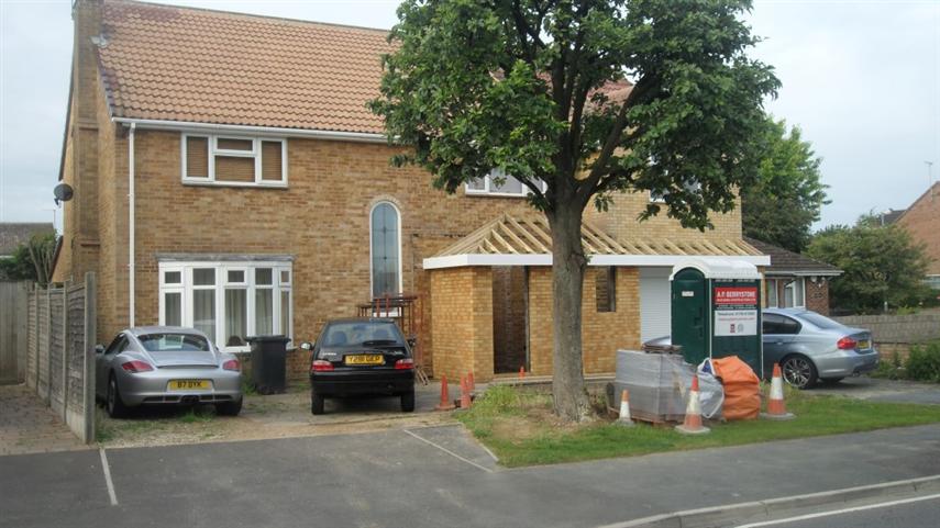 Windsor Road, Swindon