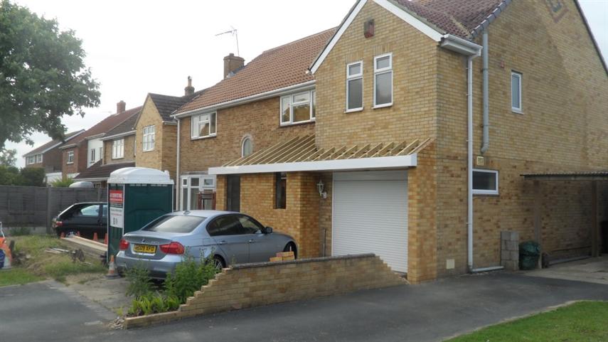 Windsor Road, Swindon