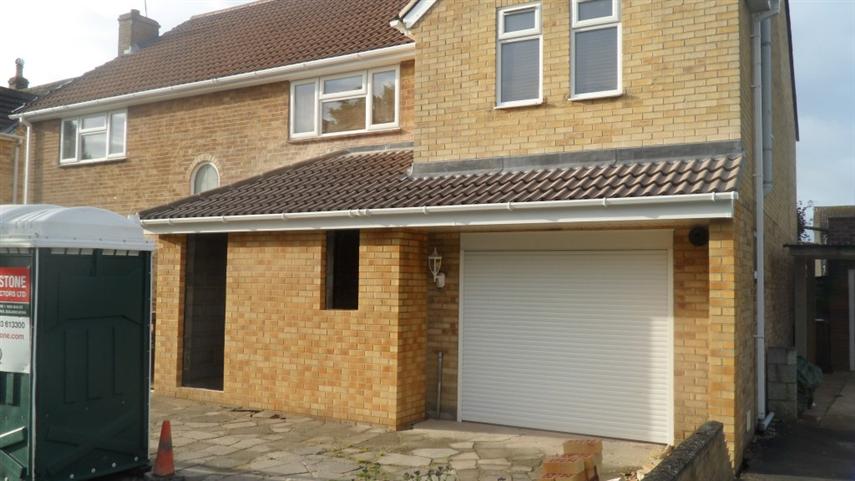Windsor Road, Swindon