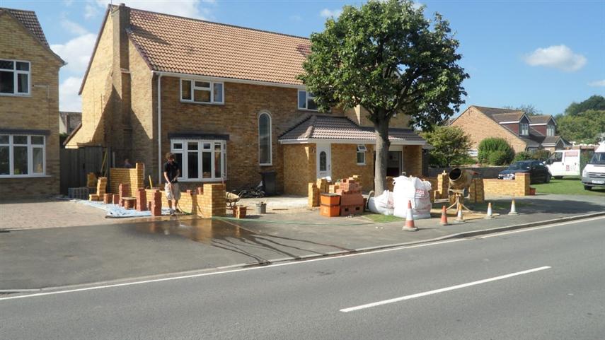 Windsor Road, Swindon