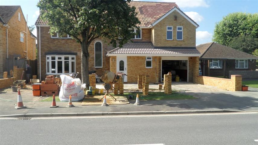 Windsor Road, Swindon