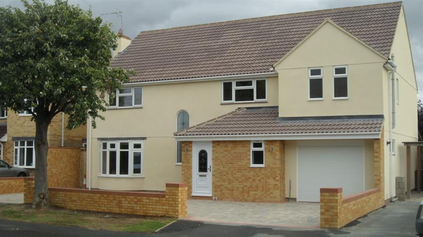 Windsor Road, Swindon