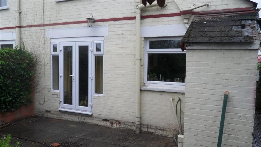 Alvescote Road, Swindon