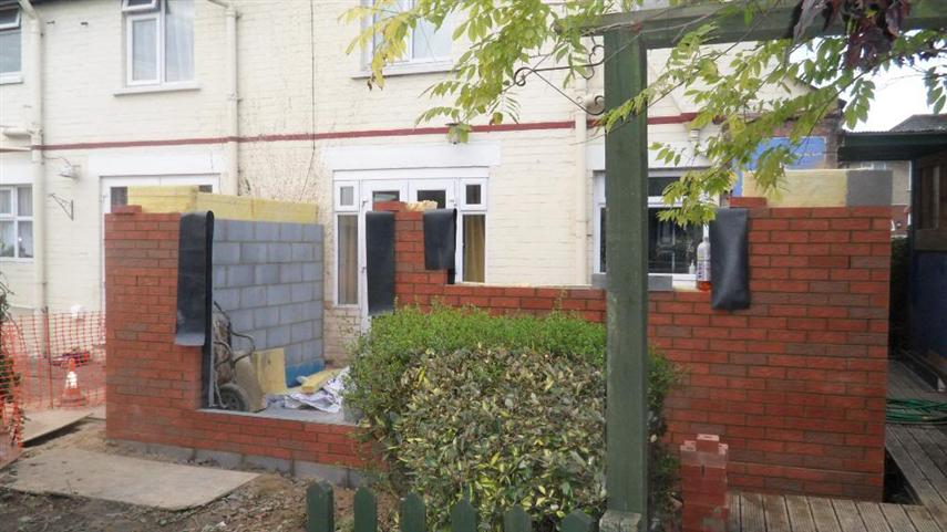 Alvescote Road, Swindon